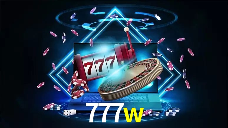 Game Providers 777w